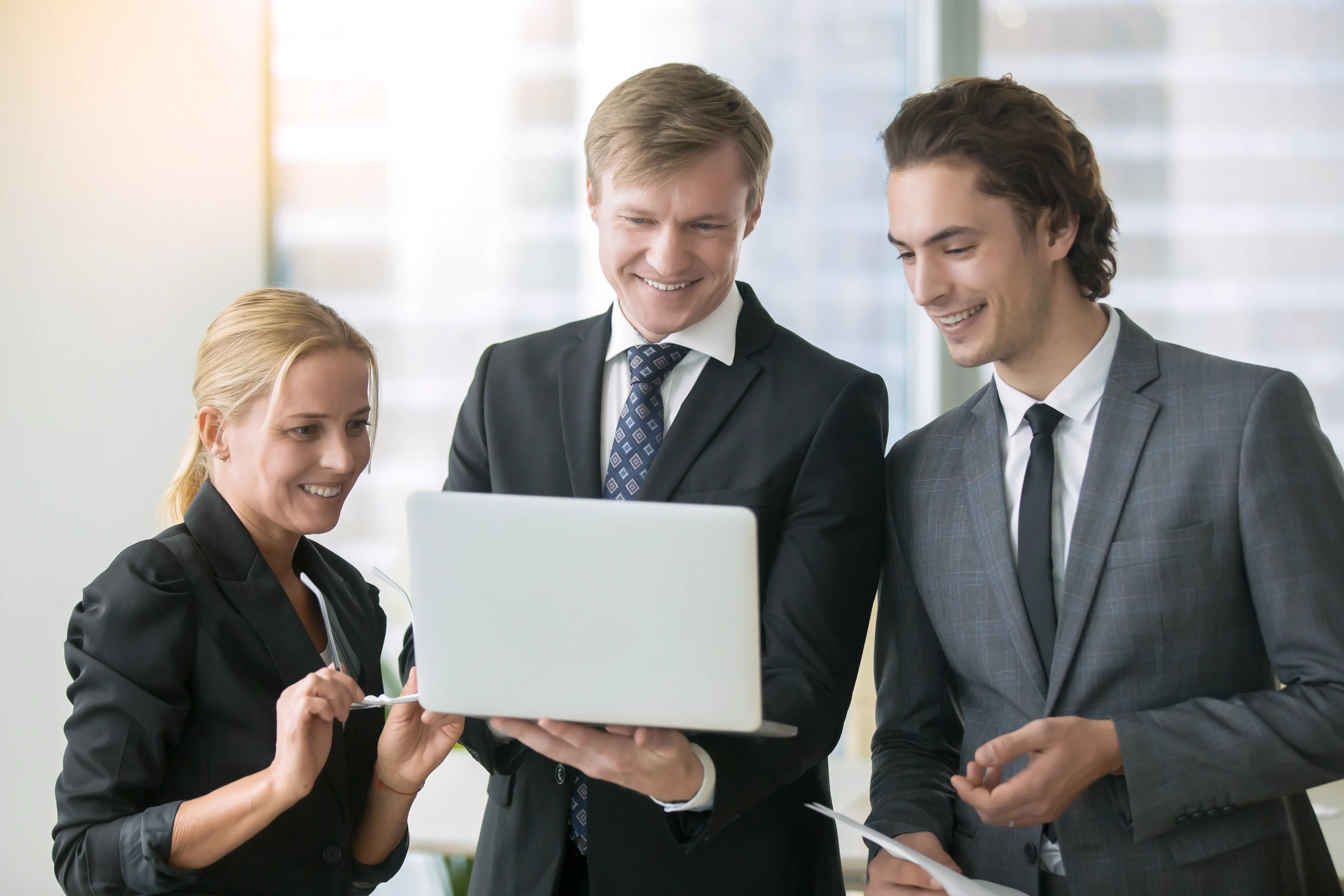 Our expertise at work