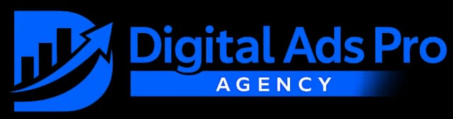 Digital Ads Pro Agency Logo