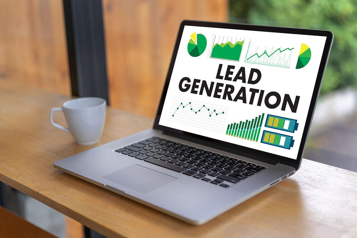 Leads Generation Ads