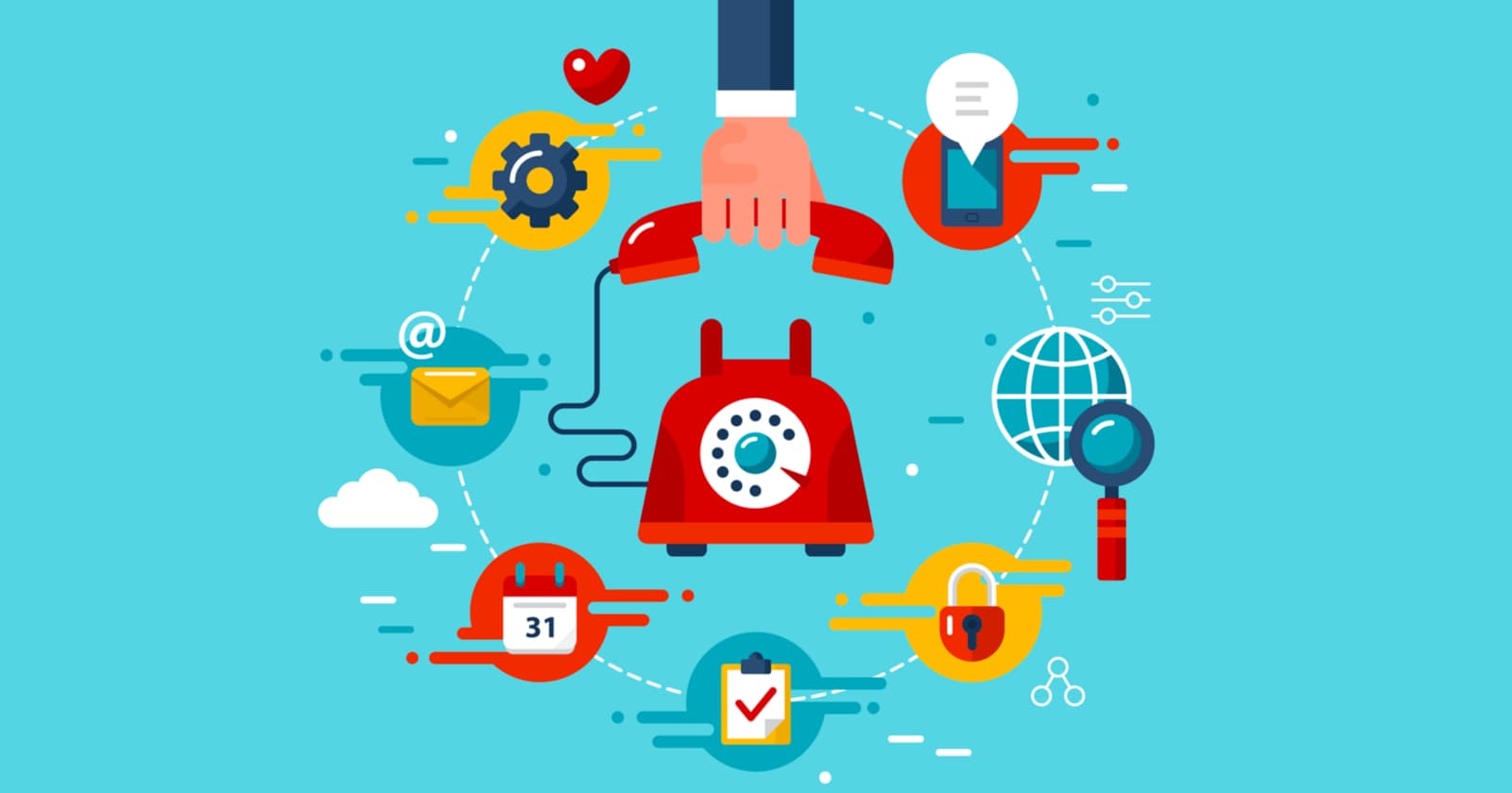 Call Generation Ads
