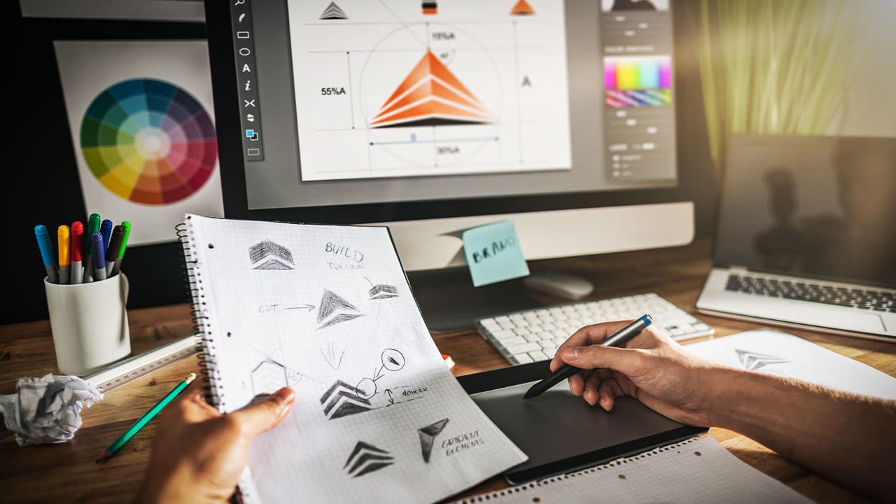 Graphic Designer