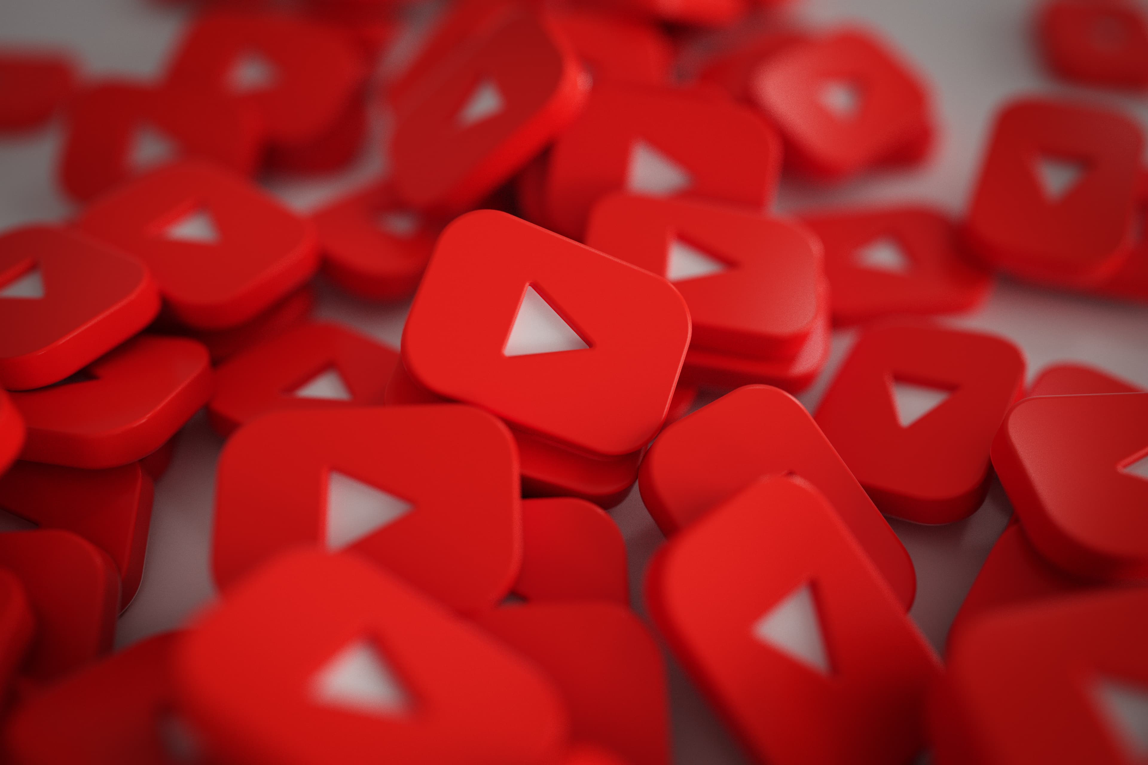 YouTube Ads