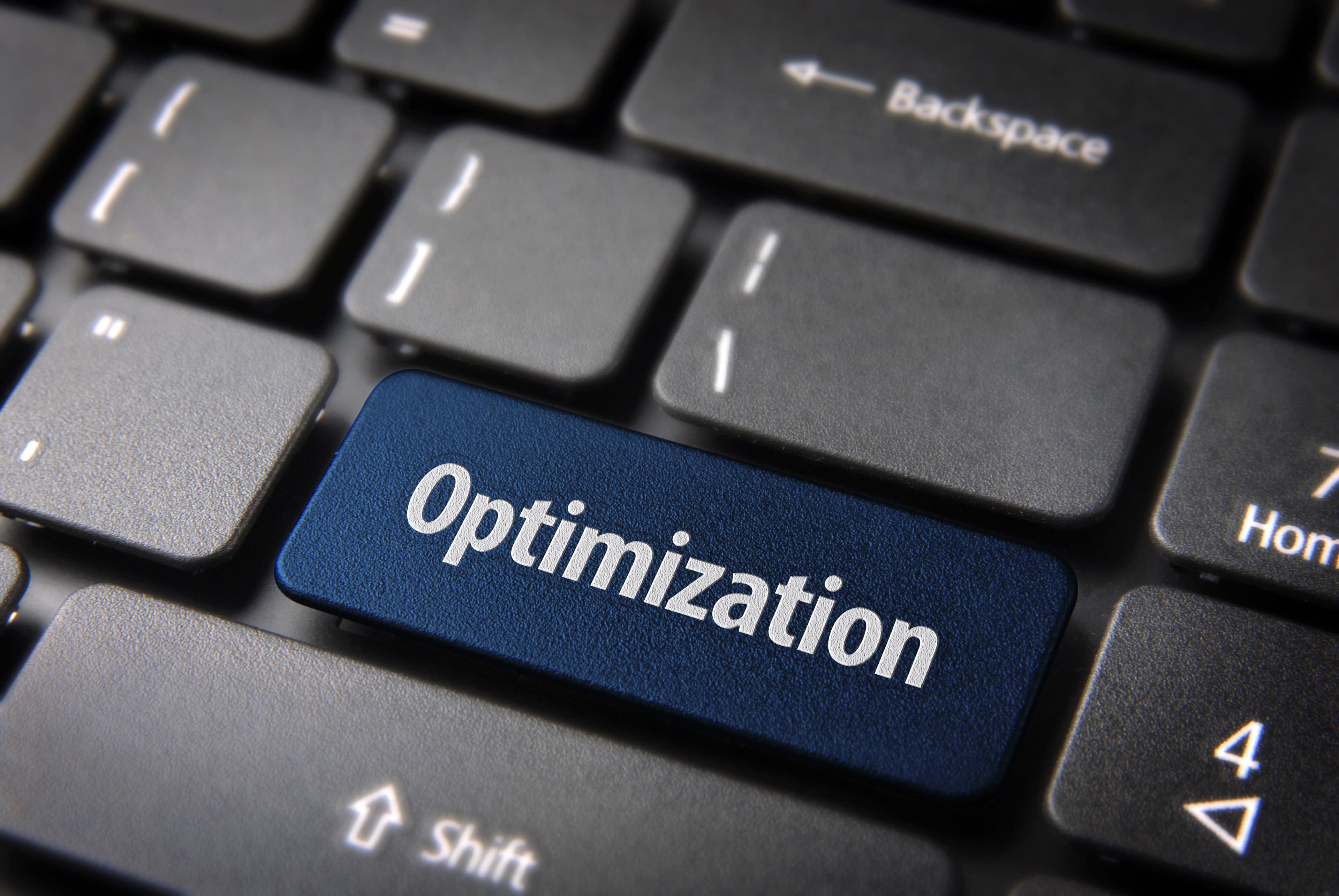 ROI Optimization